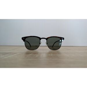 Polarized Foster Grant Tortoiseshell Sunglasses Classic